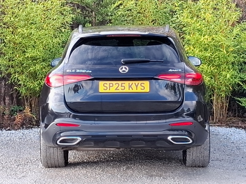 Used Mercedes-Benz GLC 2025 for sale - 76506848: Photo 14