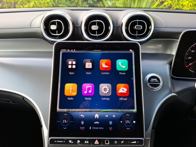 Used Mercedes-Benz GLC 2025 for sale - 76506848: Photo 17