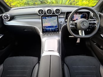 Used Mercedes-Benz GLC 2025 for sale - 76506848: Photo