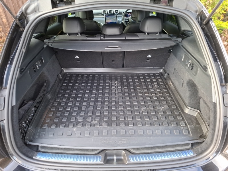 Used Mercedes-Benz GLC 2025 for sale - 76506848: Photo 8