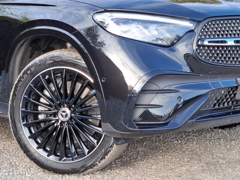 Used Mercedes-Benz GLC 2025 for sale - 76506848: Photo 9