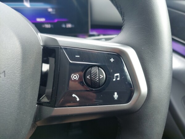 Used BMW i5 2025 for sale - 75539335: Photo 13