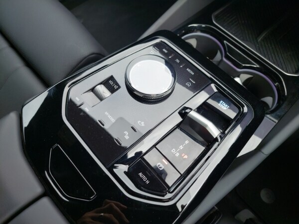 Used BMW i5 2025 for sale - 75539335: Photo 16