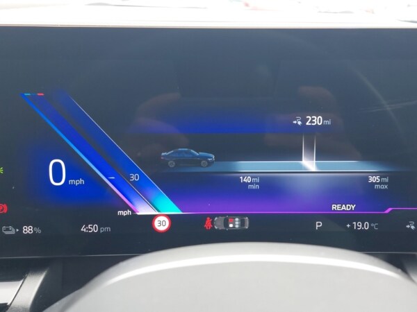 Used BMW i5 2025 for sale - 75539335: Photo 17