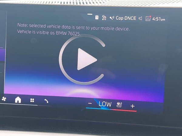 Used BMW i5 2025 for sale - 75539335: Photo 18