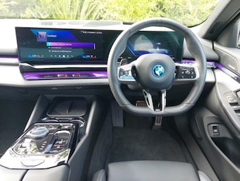 Used BMW i5 2025 for sale - 75539335: Photo