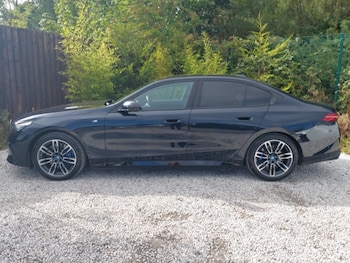 Used BMW i5 2025 for sale - 75539335: Photo