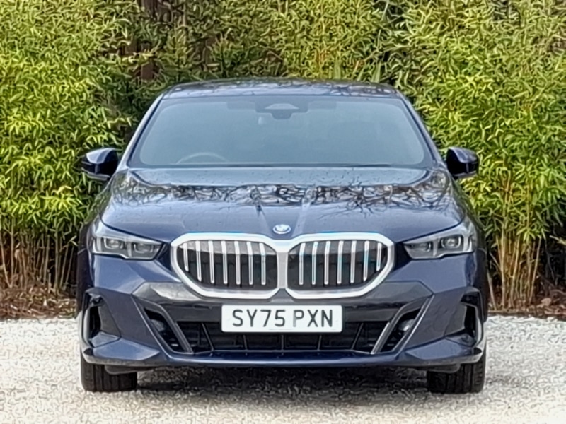 Used BMW 5 Series 2025 for sale - 77704459: Photo 14