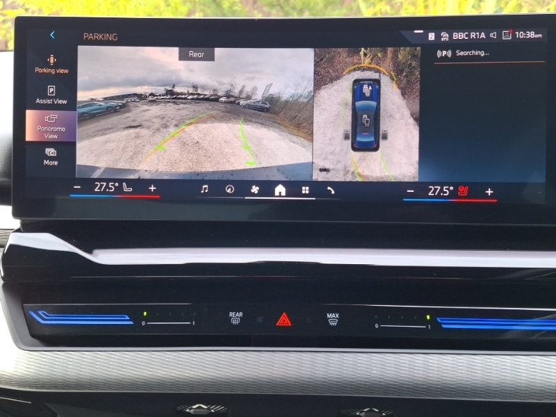 Used BMW 5 Series 2025 for sale - 77704459: Photo 16