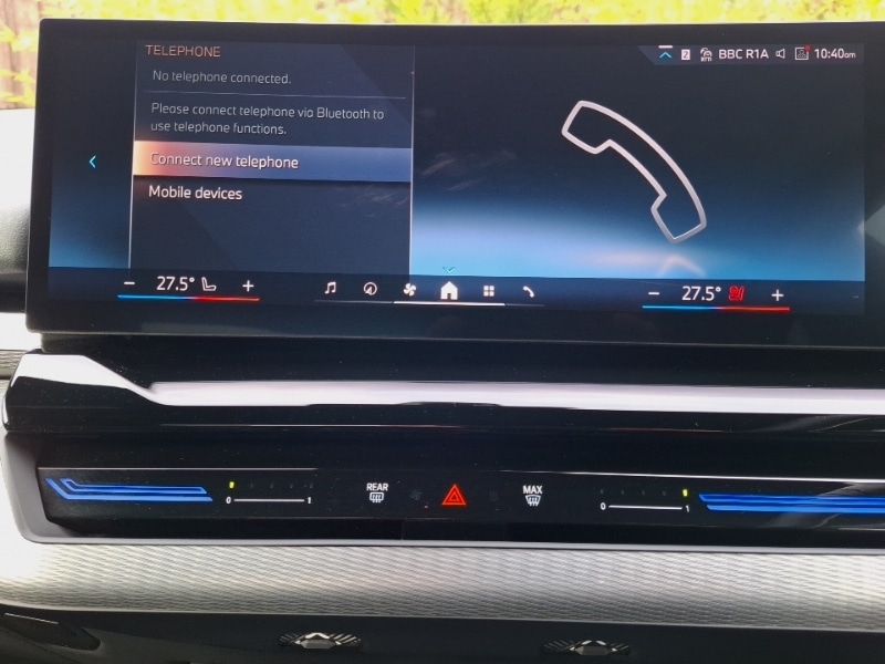 Used BMW 5 Series 2025 for sale - 77704459: Photo 19