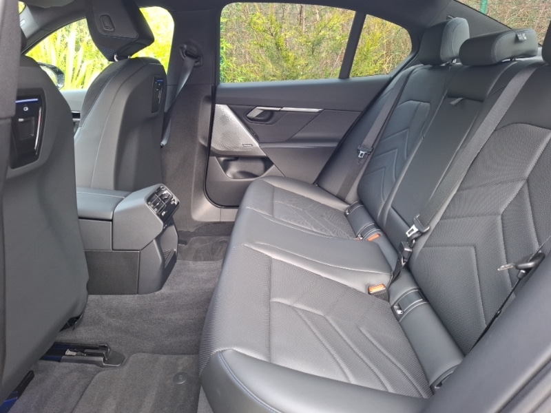 Used BMW 5 Series 2025 for sale - 77704459: Photo 6