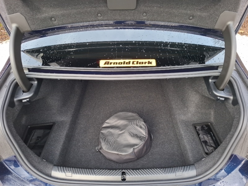 Used BMW 5 Series 2025 for sale - 77704459: Photo 8