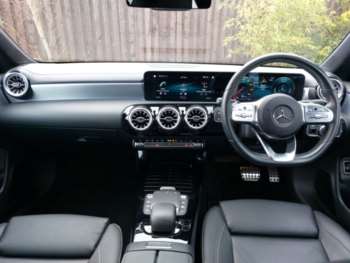 Used Mercedes-Benz CLA 2021 for sale - 74407916: Photo