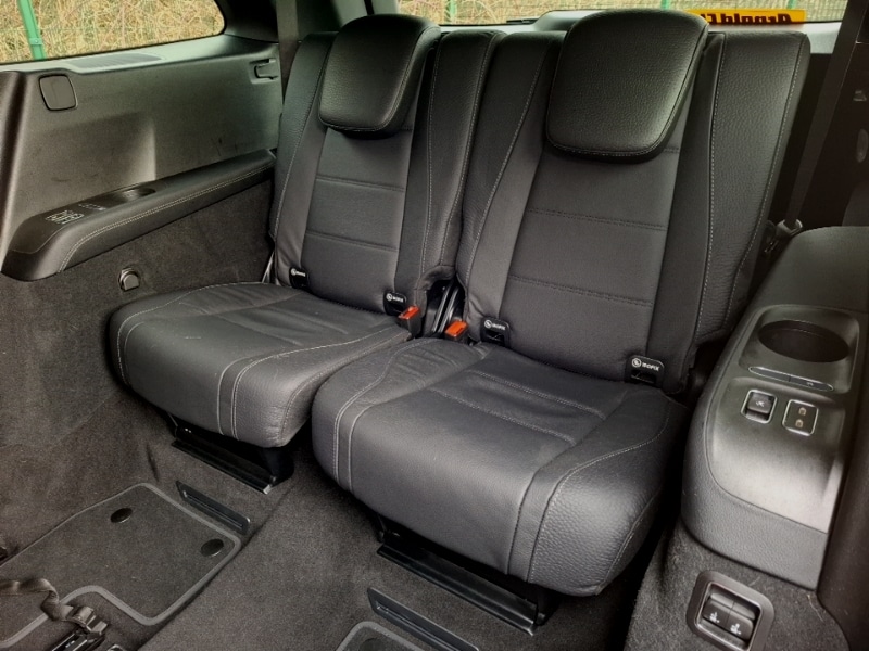 Used Mercedes-Benz GLS 2025 for sale - 77767316: Photo 12