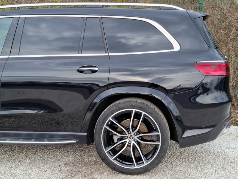 Used Mercedes-Benz GLS 2025 for sale - 77767316: Photo 13