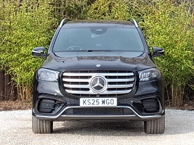 Used Mercedes-Benz GLS 2025 for sale - 77767316: Photo 14