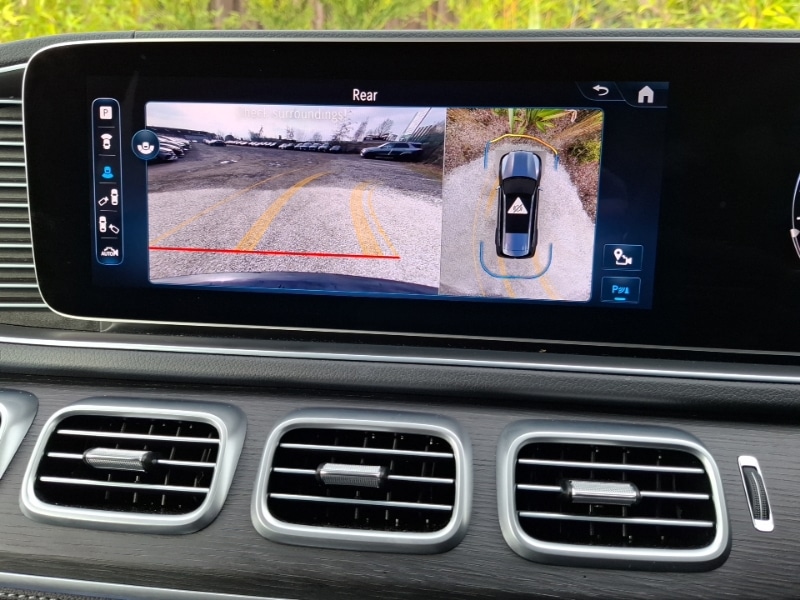 Used Mercedes-Benz GLS 2025 for sale - 77767316: Photo 16