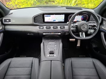 Used Mercedes-Benz GLS 2025 for sale - 77767316: Photo