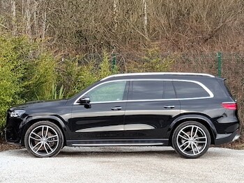 Used Mercedes-Benz GLS 2025 for sale - 77767316: Photo