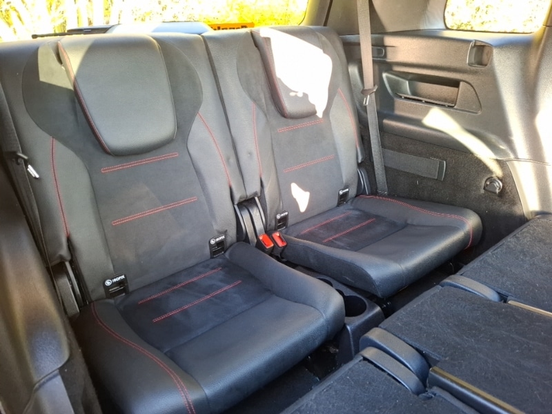 Used Mercedes-Benz GLB 2022 for sale - 77000040: Photo 13