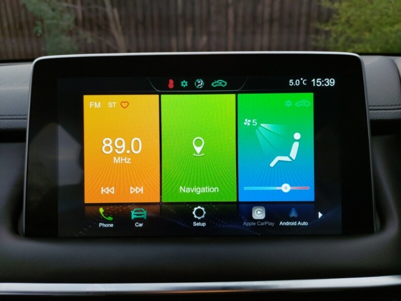 Used MG MG HS 2022 for sale - 76721677: Photo 10