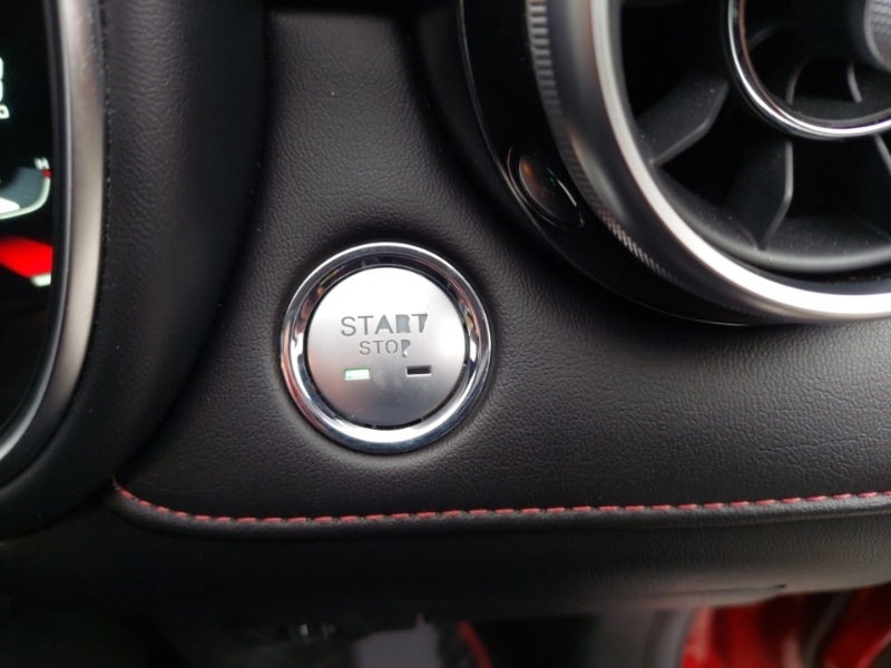 Used MG MG HS 2022 for sale - 76721677: Photo 12