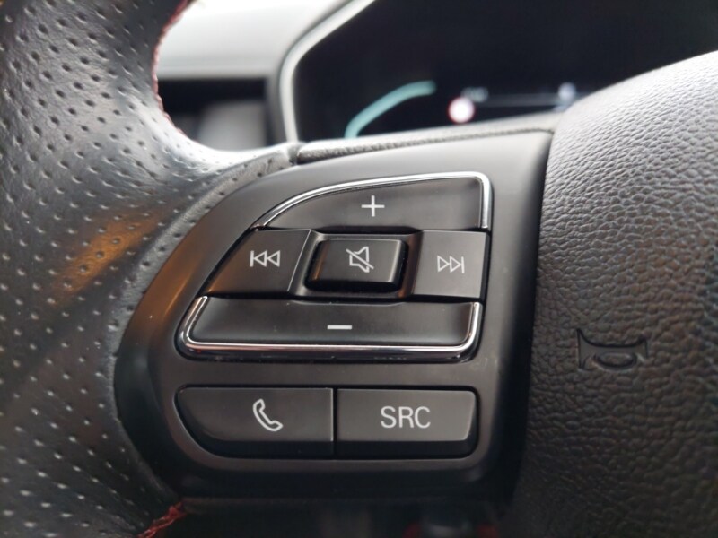 Used MG MG HS 2022 for sale - 76721677: Photo 16