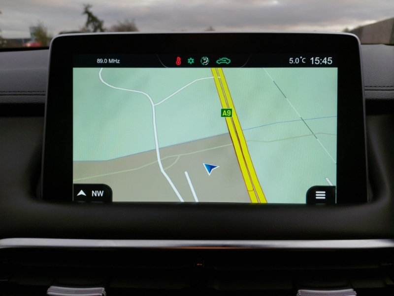 Used MG MG HS 2022 for sale - 76721677: Photo 18