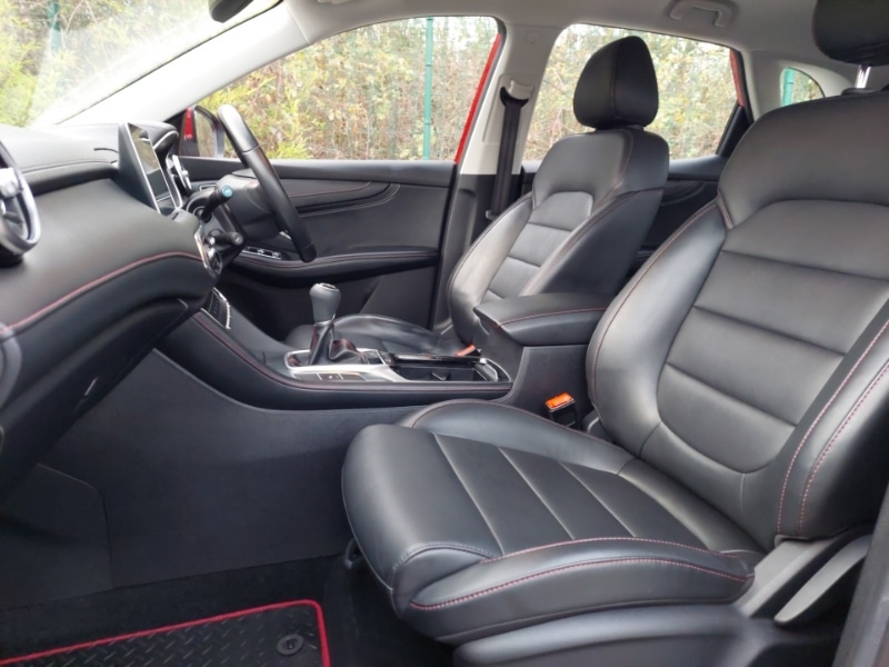 Used MG MG HS 2022 for sale - 76721677: Photo 5