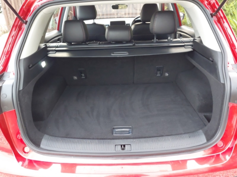 Used MG MG HS 2022 for sale - 76721677: Photo 8