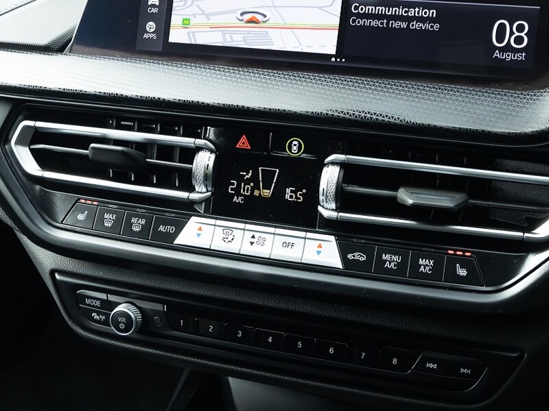 Used BMW 1 Series 2024 for sale - 76533462: Photo 16