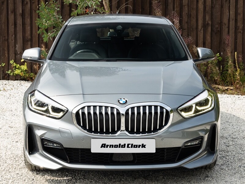 Used BMW 1 Series 2024 for sale - 76533462: Photo 18