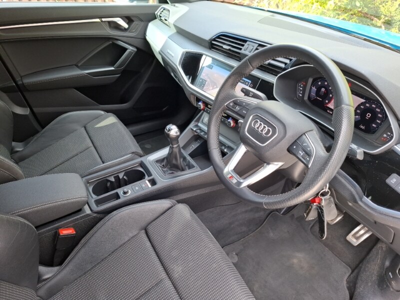 Used Audi Q3 2019 for sale - 78079774: Photo 10