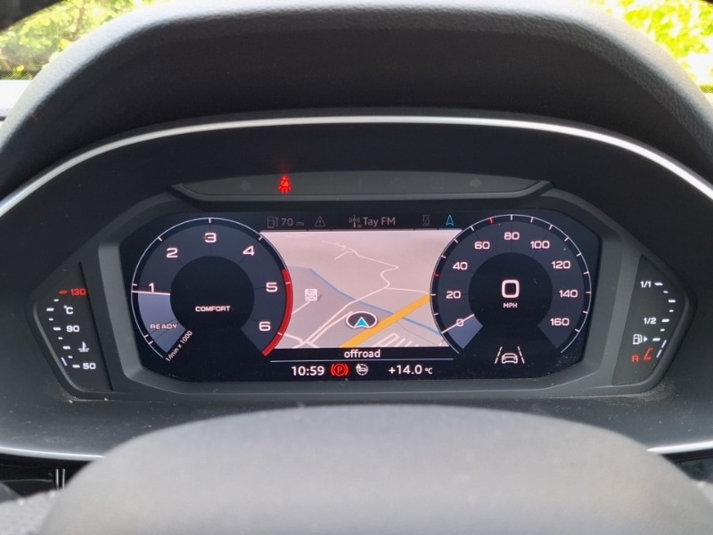 Used Audi Q3 2019 for sale - 78079774: Photo 11