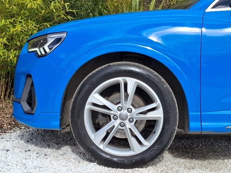 Used Audi Q3 2019 for sale - 78079774: Photo 12