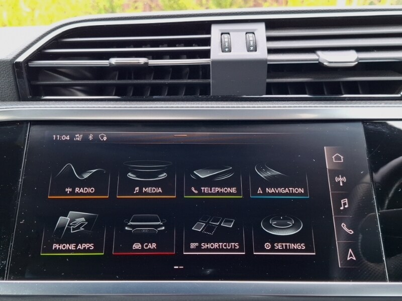 Used Audi Q3 2019 for sale - 78079774: Photo 15