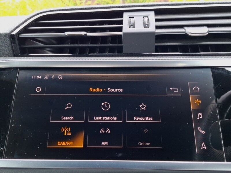 Used Audi Q3 2019 for sale - 78079774: Photo 16