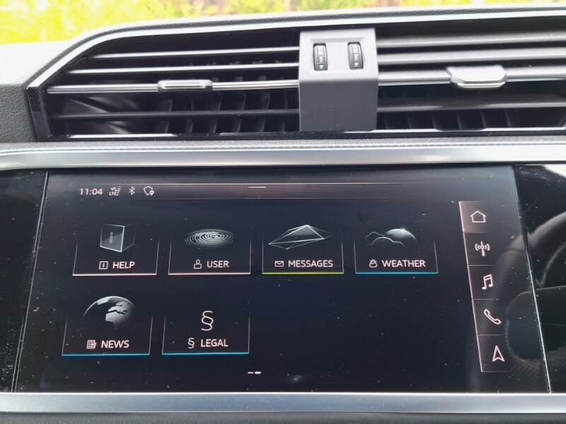 Used Audi Q3 2019 for sale - 78079774: Photo 17