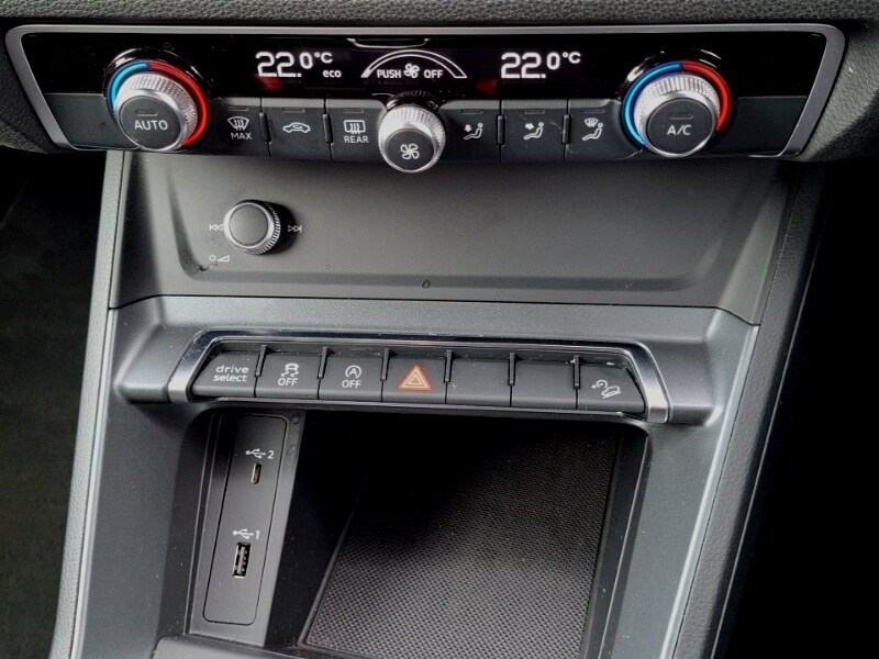 Used Audi Q3 2019 for sale - 78079774: Photo 19