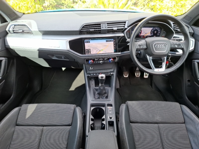 Used Audi Q3 2019 for sale - 78079774: Photo 2