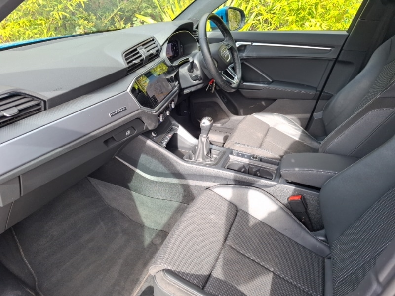 Used Audi Q3 2019 for sale - 78079774: Photo 5