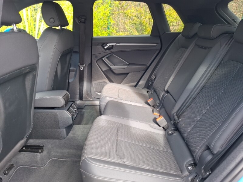 Used Audi Q3 2019 for sale - 78079774: Photo 6