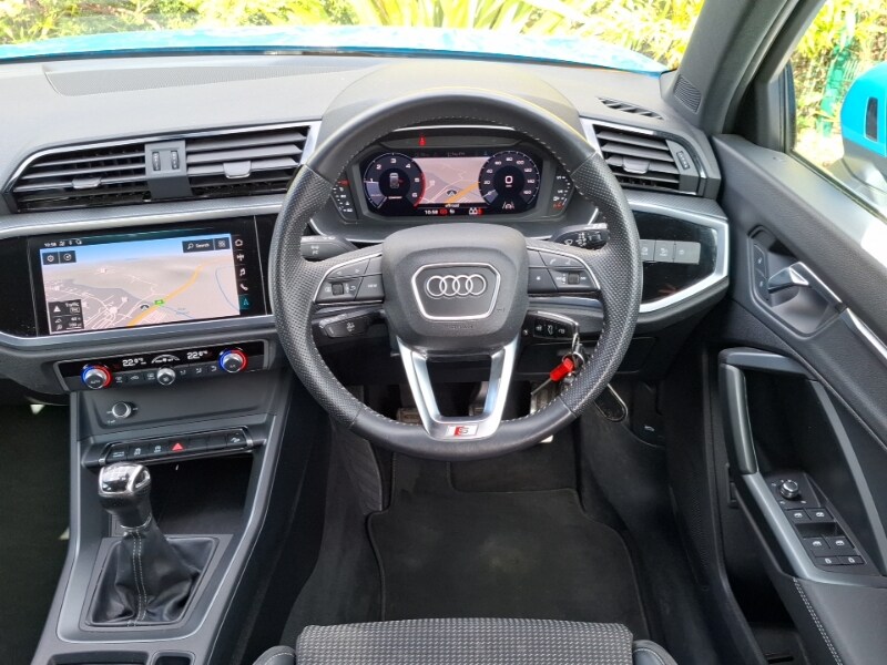 Used Audi Q3 2019 for sale - 78079774: Photo 7