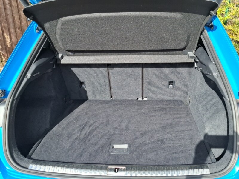 Used Audi Q3 2019 for sale - 78079774: Photo 8