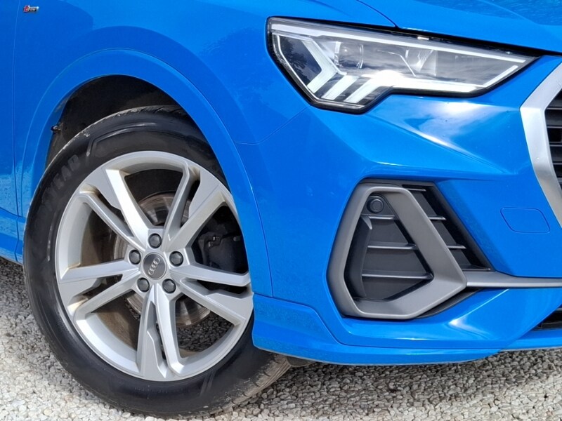 Used Audi Q3 2019 for sale - 78079774: Photo 9