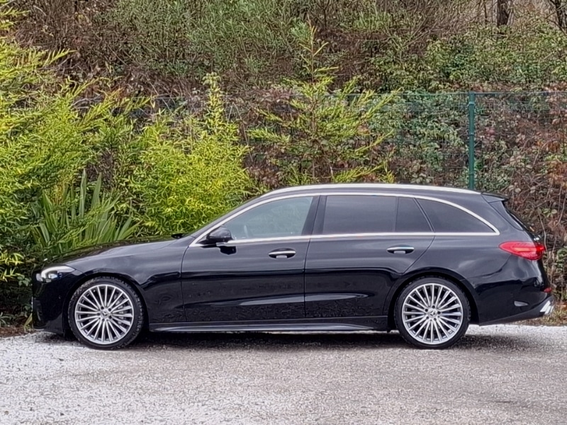 Used Mercedes-Benz C Class 2024 for sale - 76566808: Photo 4