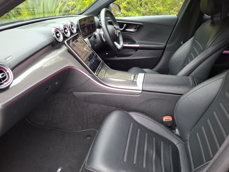 Used Mercedes-Benz C Class 2024 for sale - 76566808: Photo 5