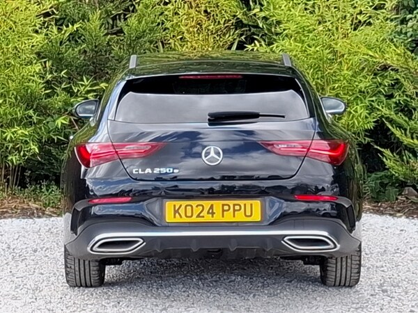 Used Mercedes-Benz CLA 2024 for sale - 75580712: Photo 13