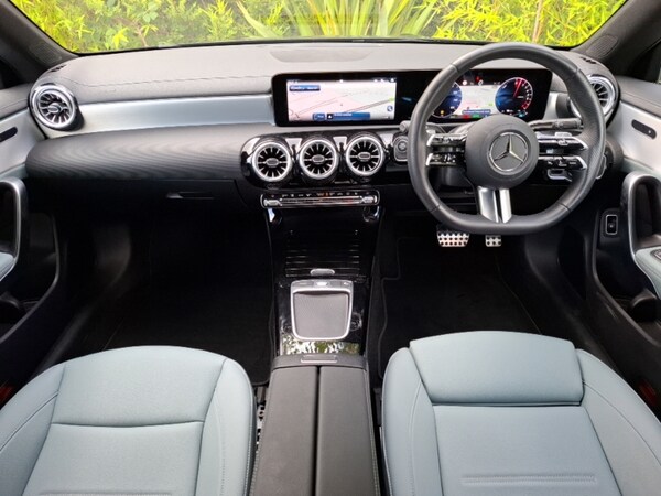 Used Mercedes-Benz CLA 2024 for sale - 75580712: Photo 2