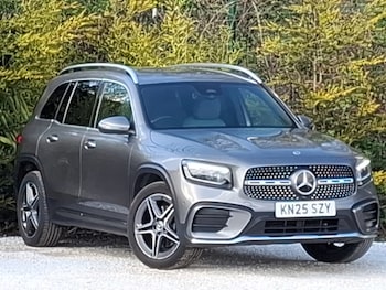 Used Mercedes-Benz GLB 2025 for sale - 78428493: Photo